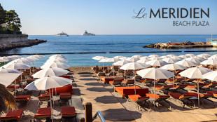 Un luxe exclusif et des moments inoubliables : L'hôtel Le Méridien Beach Plaza à Monaco