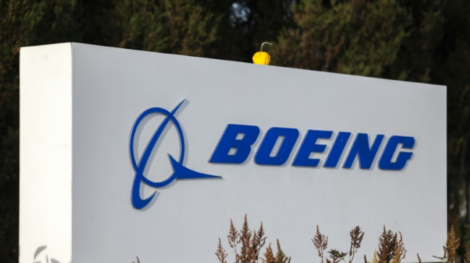 Boeing reaches settlement to avert civil trial in MAX crash