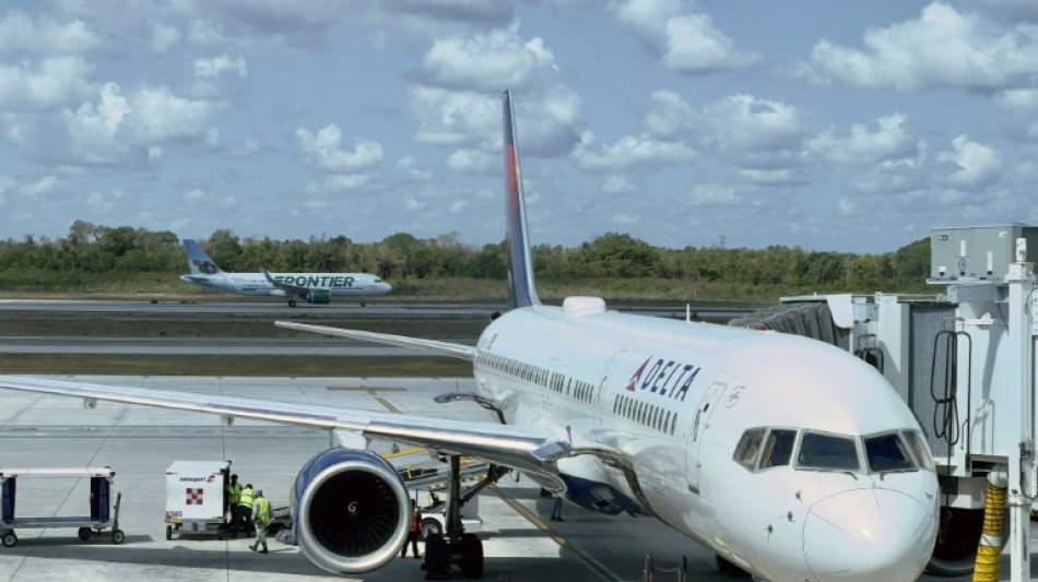 Las compañías aéreas prevén 4.350 millones de pasajeros en 2023, cerca del récord de 2019