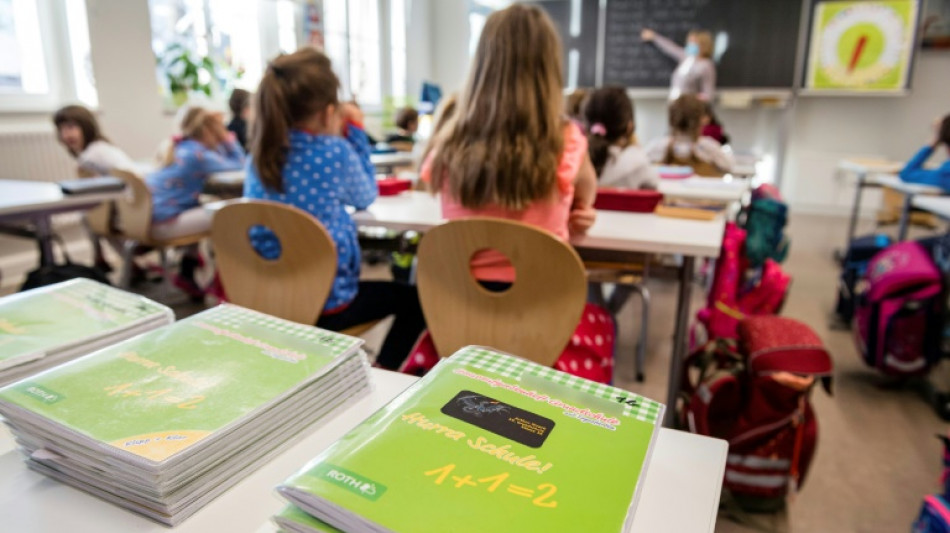 Teilzeitquote bei Lehrern auf höchstem Stand seit zehn Jahren