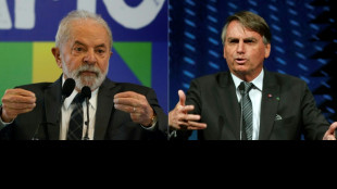 Expectativa ante primer debate con Bolsonaro y Lula en Brasil