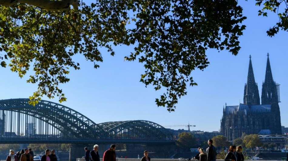 Volksverhetzungsverfahren gegen Priester in Köln gegen Geldauflage eingestellt