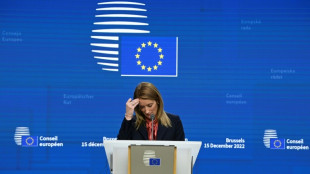 EU parliament chief moves to lift two MEPs' immunity