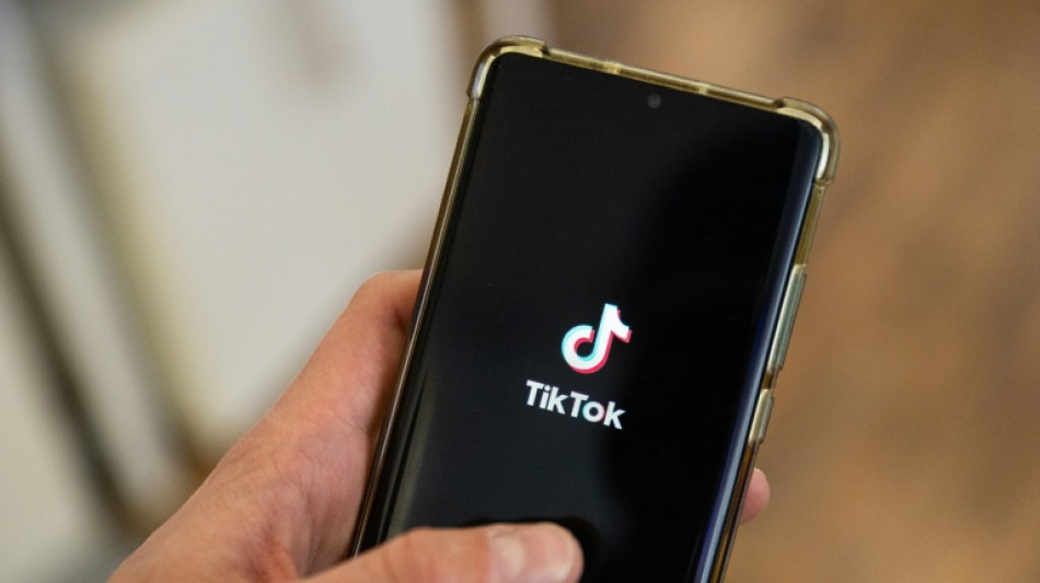 Brasil exige que TikTok tome medidas para proteger dados de menores e avalia sanções