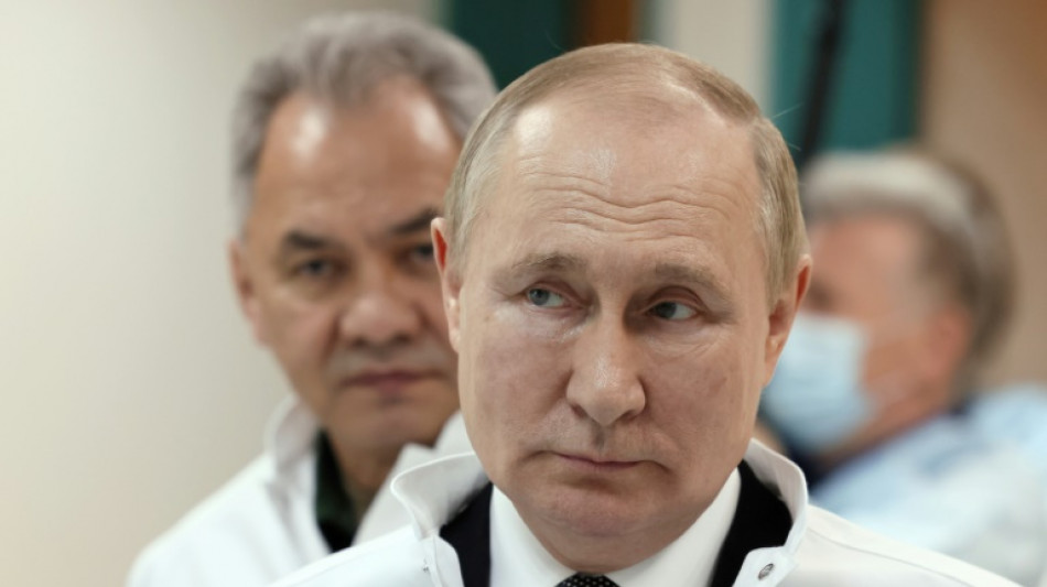 Putin's health: pivotal yet shrouded in uncertainty