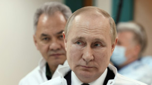 Putin's health: pivotal yet shrouded in uncertainty