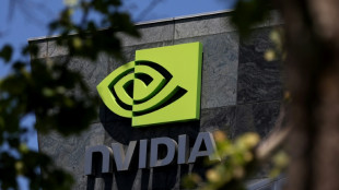 Nvidia profits soar on demand for AI power