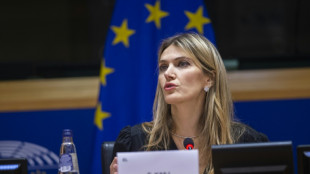 EU-Parlamentsvize Eva Kaili weist Vorwurf der Bestechung durch Katar zurück