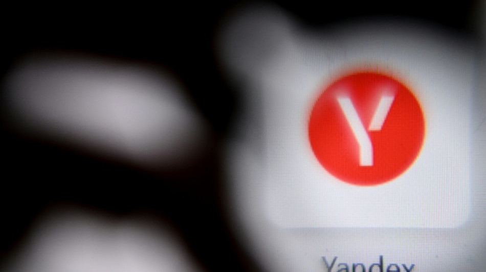 Sanctionné, le patron du géant russe de la tech Yandex démissionne