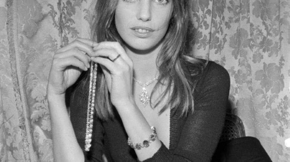 Murió Jane Birkin a los 76 años, ícono de la música y el cine