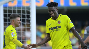 Atacante senegalês Nicolas Jackson deixa Villarreal para jogar no Chelsea