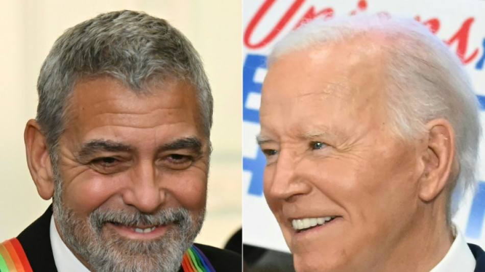 Sube la presión sobre Biden, avivada por los demócratas y Hollywood