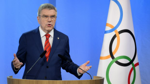 Parigi 2024: Bach, la fiamma olimpica rappresenta la speranza