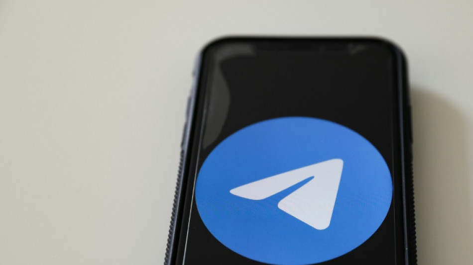 Telegram apelará suspensión judicial en Brasil  