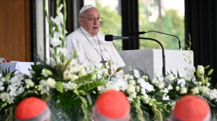 Una marea de fieles para la vigilia de jóvenes con el papa en Lisboa