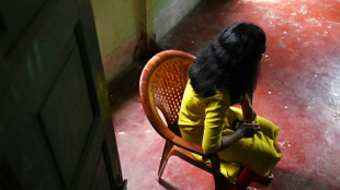 Trafficked: the girls sold for sex in India