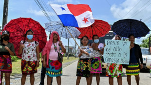 Fresh negotiations to end Panama living cost protest