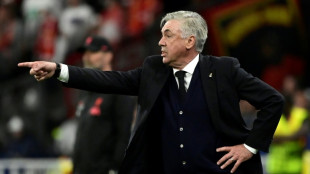 Ancelotti keeps calm amid the storm to make Real Madrid champions again