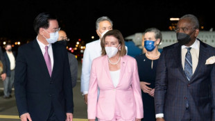 Pelosi löst mit umstrittenem Taiwan-Besuch heftige Reaktion Chinas aus