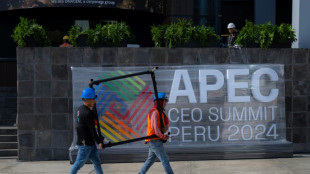 Biden y Xi están en Lima para cumbre APEC previo a su cita bilateral