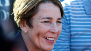 Maura Healey, elegida primera gobernadora abiertamente lesbiana de EEUU