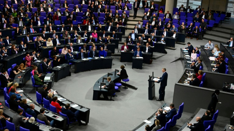 Streit über Wahlrechtsreform: SPD-Fraktionsvize Wiese attackiert Union