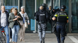 Dutch police say fatalities in Rotterdam hospital shooting