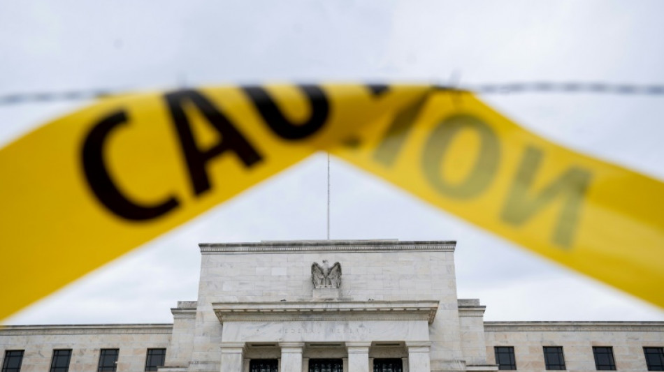 US Fed opens policy meeting with steep rate hike on the table