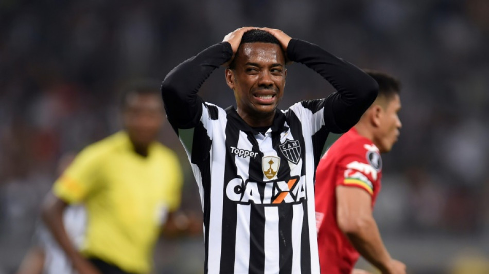 STJ decide que Robinho deverá cumprir pena por estupro no Brasil