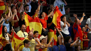 España celebra la gesta de la Roja femenina