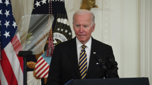 L'économie américaine est "résiliente", clame Biden, malgré la baisse inattendue du PIB