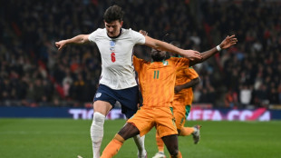 Angry Southgate brands Maguire booing a 'joke' after England win