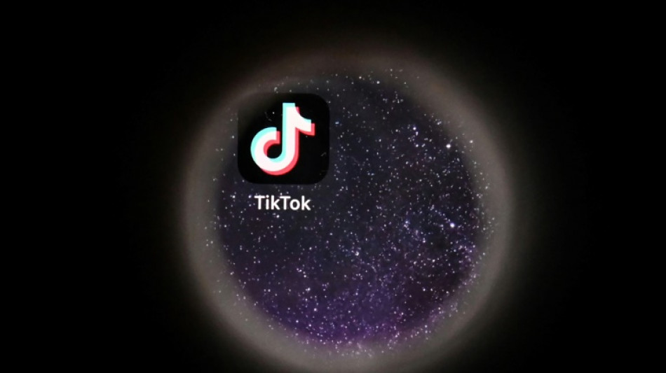 TikTok accusé par un Etat américain d'induire en erreur ses utilisateurs