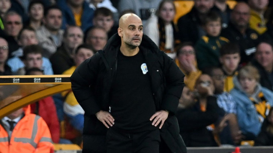 Haaland will make Man City even more prolific, says Guardiola