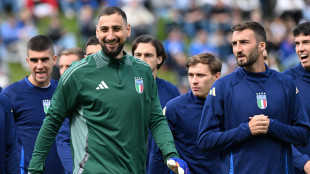 Euro 2024:Donnarumma,vogliamo vincere tutte e tre partite gruppo