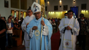 Arcebispo de Manágua pede unidade da Igreja após prisões de sacerdotes