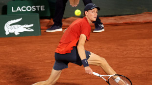 Roland Garros: Sinner batte Gasquet e vola ai sedicesimi