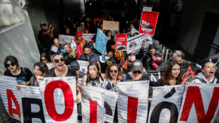 Bullfighting brings out protesters in Mexico City