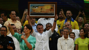 Brazil NGOs urge US to recognize election winner quickly