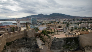 Nueve detenidos por sospechas de fraude electoral en el enclave español de Melilla