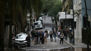 Casi 70.000 desalojados y unos 60 muertos por inundaciones en el sur de Brasil