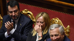 Salvini, il governo esce rafforzato, spero uniti nella Ue