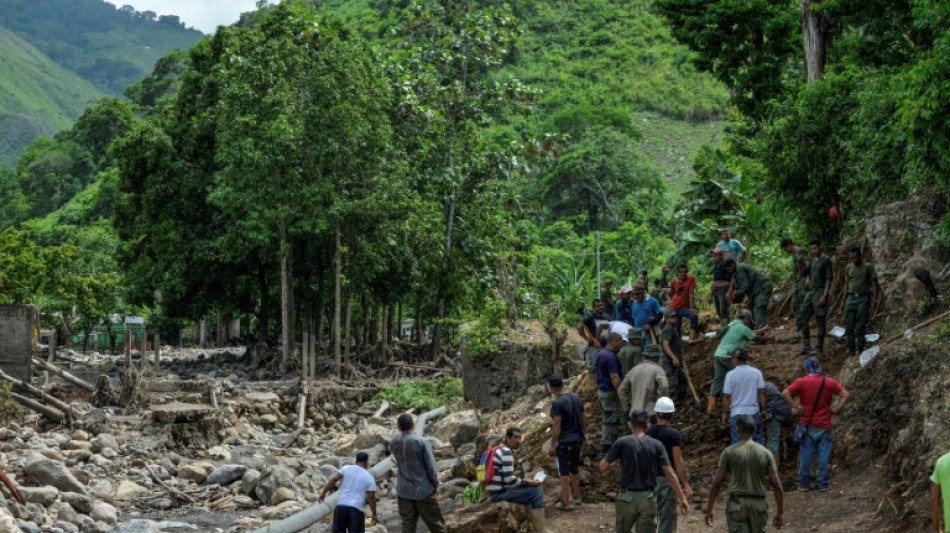 'We can't wait another year': disaster-hit nations call for climate aid