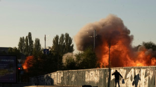 Lambrecht verurteilt russische Luftangriffe auf zivile Ziele in Ukraine scharf