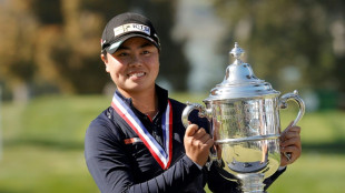 Yuka Saso's golf odyssey: Philippines to Japan via US Open win