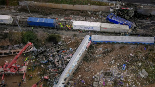 Greek train tragedy sheds light on chronic state failures