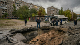 Hofreiter fordert nach Raketenangriffen Panzerlieferungen an Ukraine