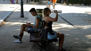 España se adentra en una ola de calor excepcional