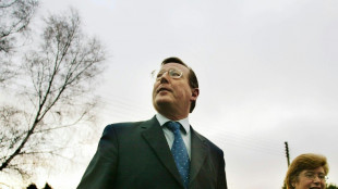 David Trimble: Northern Ireland's Nobel peacemaker