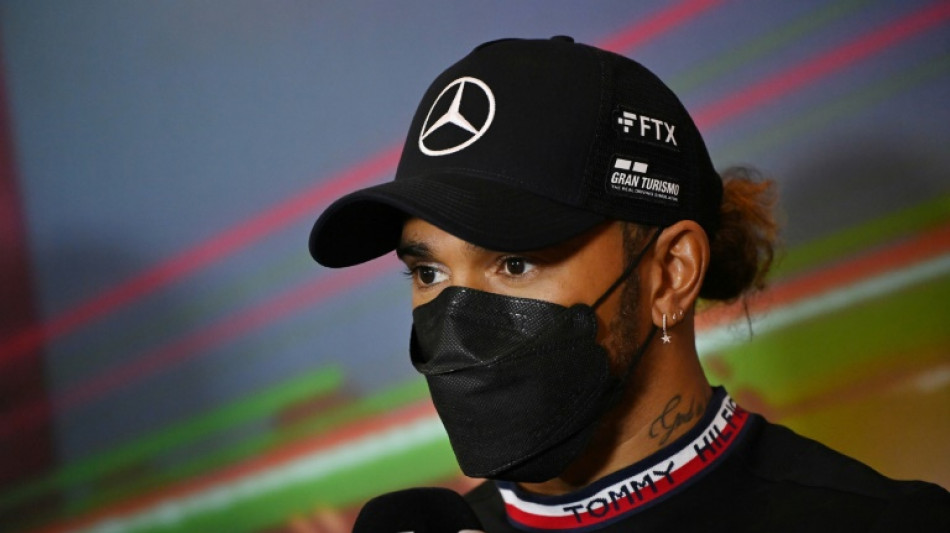 Lewis Hamilton, dispuesto a invertir en la compra del Chelsea